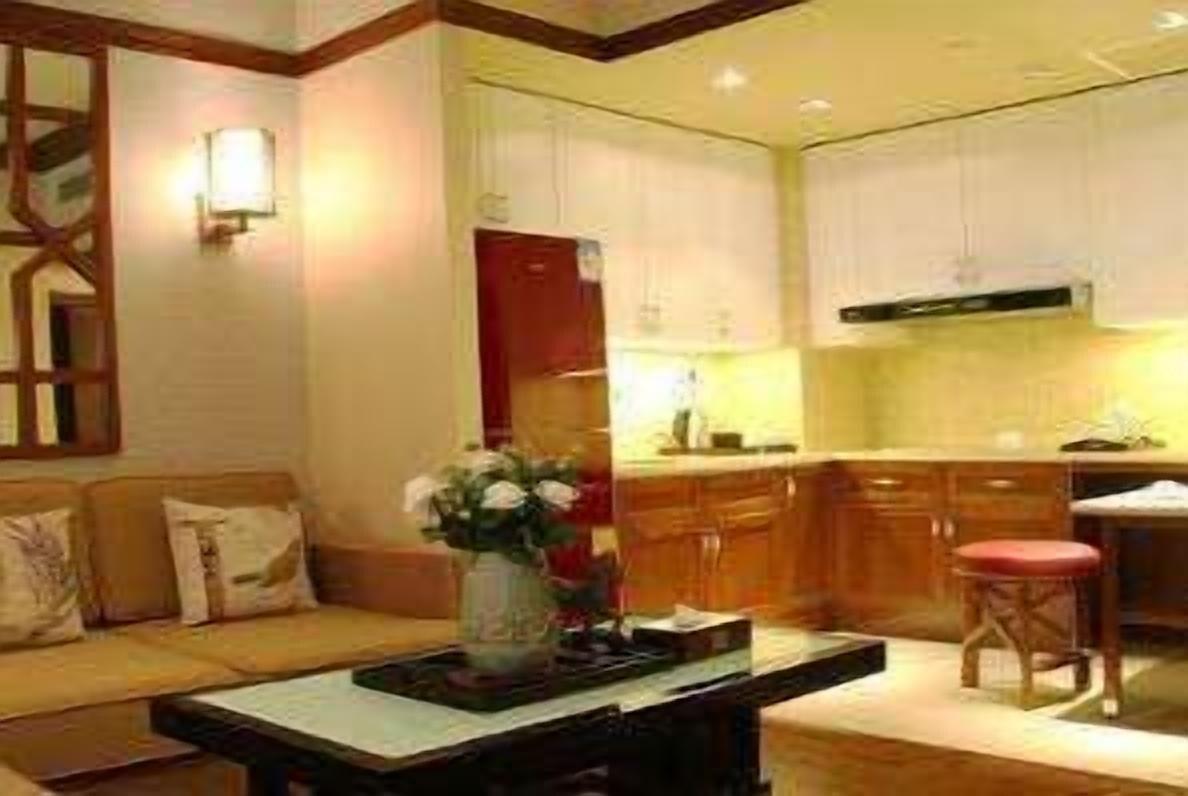 Wyndham Kunming Resort Buitenkant foto