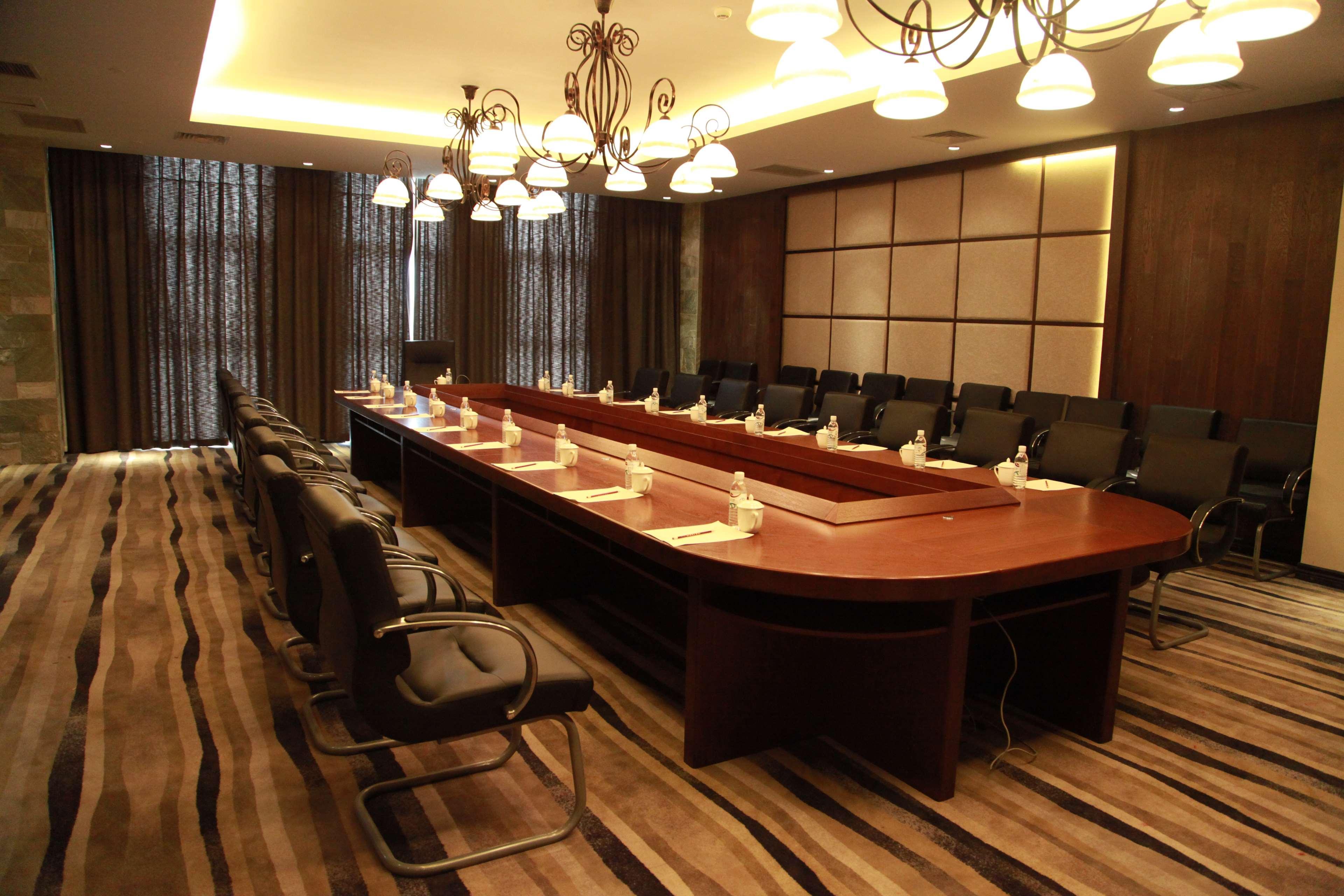 Wyndham Kunming Resort Buitenkant foto