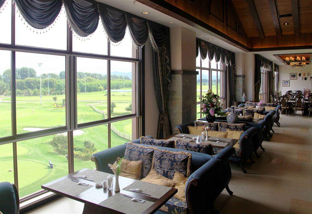 Wyndham Kunming Resort Buitenkant foto
