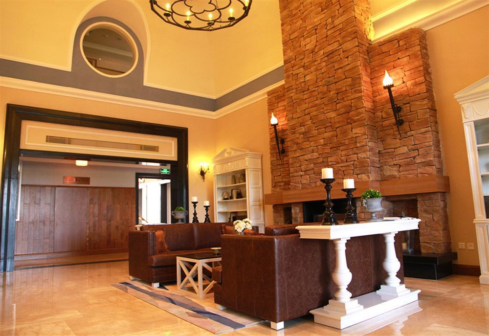 Wyndham Kunming Resort Buitenkant foto