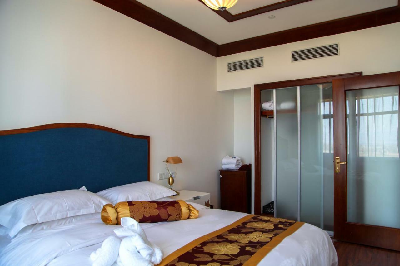 Wyndham Kunming Resort Buitenkant foto