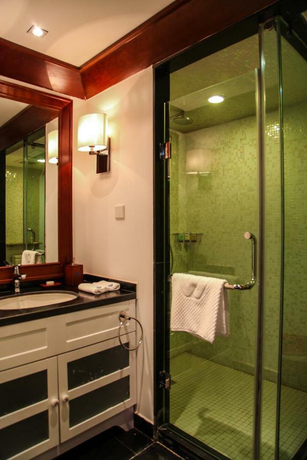 Wyndham Kunming Resort Buitenkant foto