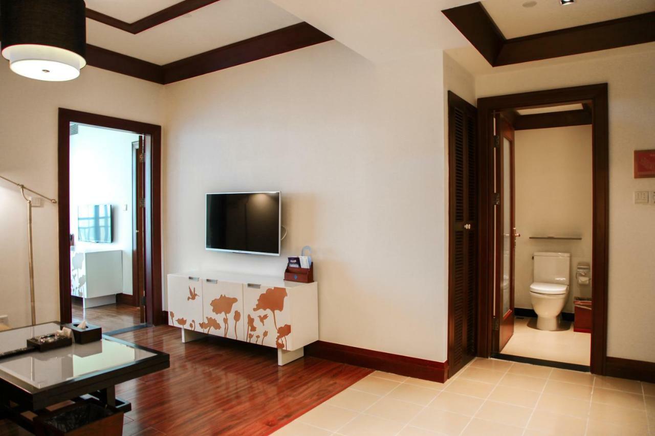Wyndham Kunming Resort Buitenkant foto