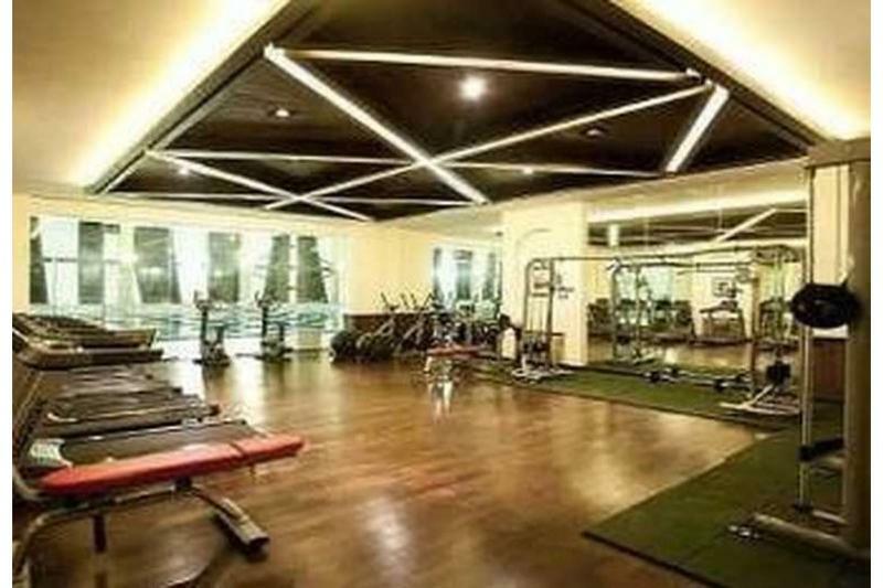 Wyndham Kunming Resort Buitenkant foto